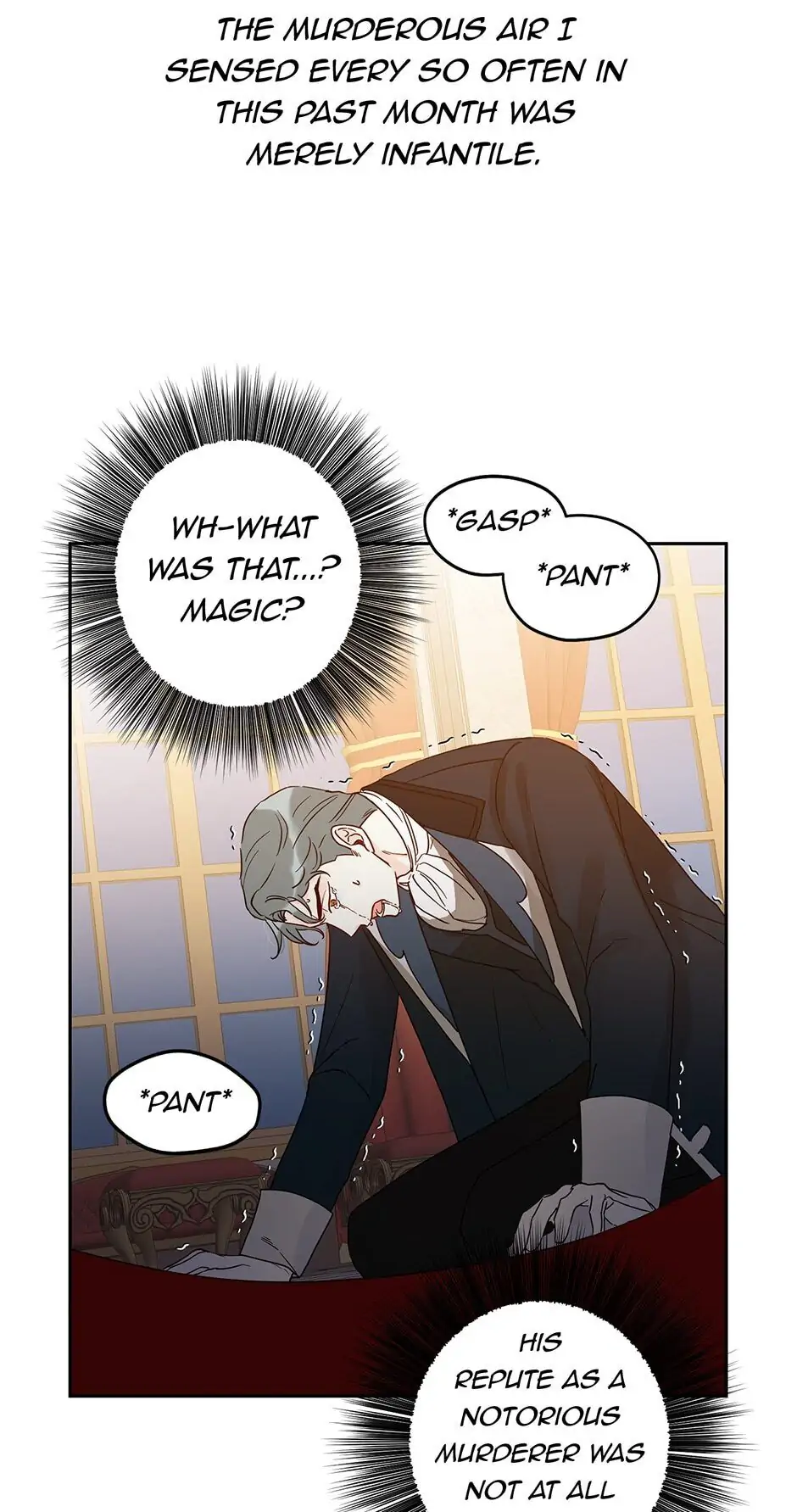This Is An Obvious Fraudulent Marriage Chapter 39 - page 5